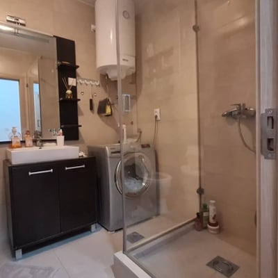 Rental of a cozy 2-room apartment, 50 m², Voždovac district, Belgrade, Serbia